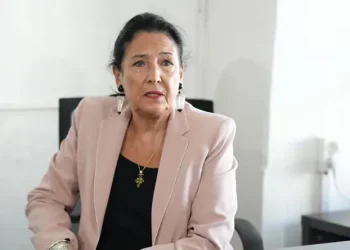 “ელენე ხოშტარიას მიმართ განაჩენი კიდევ ერთი შემზარავი თავდასხმაა დემოკრატიასა და ფუნდამენტურ უფლებებზე საქართველოში” – სალომე ზურაბიშვილი