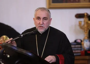 “შემიძლია მთელი პასუხისმგებლობით განვაცხადო, რომ არანაირი ანდერძი არ არსებობს” – მამა გიორგი ზვიადაძე