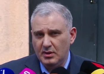 “არსებული მდგომარეობის გათვალისწინებით, უცხოეთში წაყვანის საკითხი არ განიხილება” – მიხეილ სარჯველაძე პატრიარქის მდგომარეობაზე