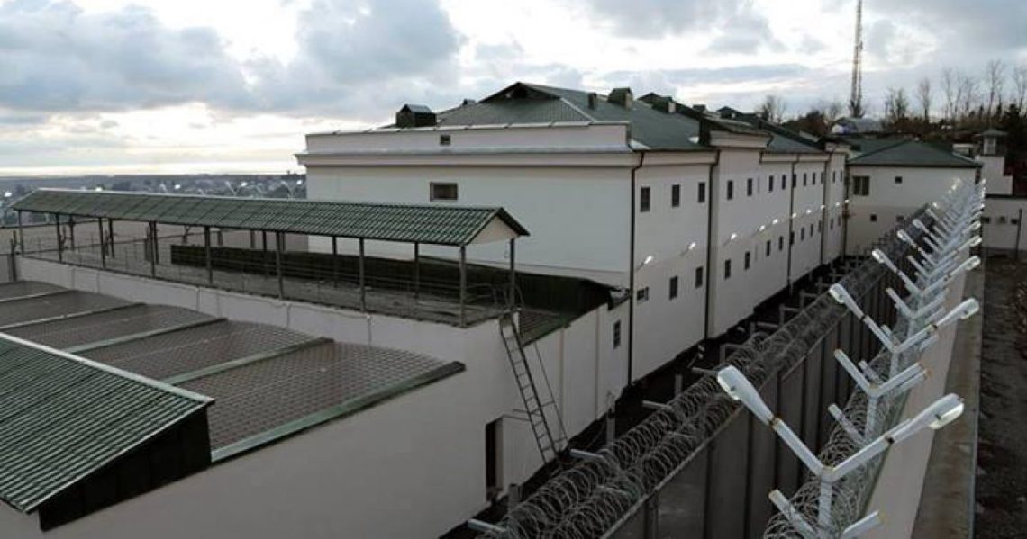 პენიტენციურმა სამსახურმა თითო პატიმრის კვებისთვის 13.41 ლარი განსაზღვრა