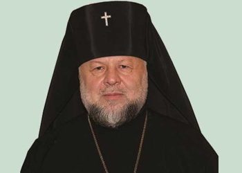 მეუფე ვახტანგი არ გამორიცხავს, რომ სინოდის სხდომაზე ასაკობრივი ცენზი იქნას განხილული