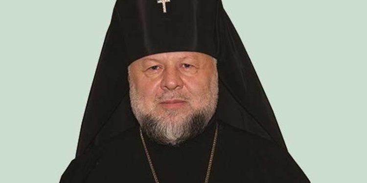 მეუფე ვახტანგი არ გამორიცხავს, რომ სინოდის სხდომაზე ასაკობრივი ცენზი იქნას განხილული