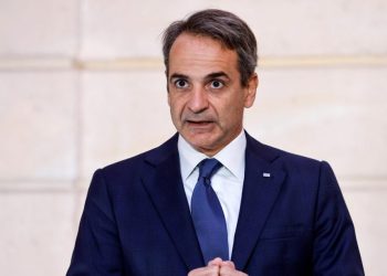 საბერძნეთში 15 წლამდე ბავშვებისთვის სოციალური ქსელების გამოყენების აკრძალვა 2027 წლიდან ამოქმედდება