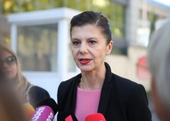 “სააკაშვილის 18 აპრილის განცხადება იყო თვითგანდიდების ტექსტი, შეთანხმების დარღვევას თუ გააგრძელებს, თვითონ ვეღარ იარსებებს ალიანსში” – თამარ ჩერგოლეიშვილი