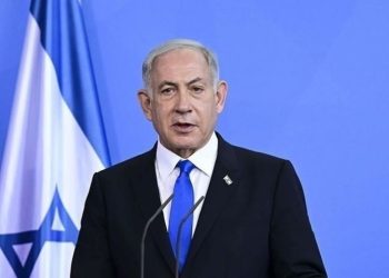 ბენიამინ ნეთანიაჰუ განცხადებას ავრცელებს
