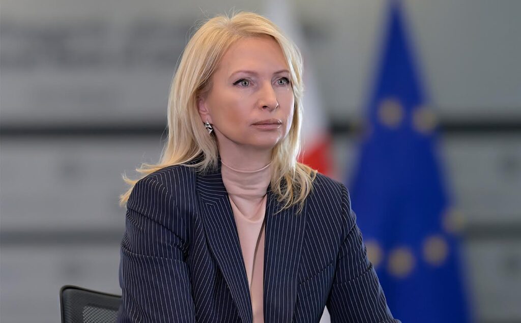 “ფასებზე ახლო აღმოსავლეთის კონფლიქტის გავლენა დამოკიდებულია შოკის ხანგრძლივობაზე, თუმცა ეროვნული ბანკი ყველა სცენარისთვის მზად არის” – ნათია თურნავა