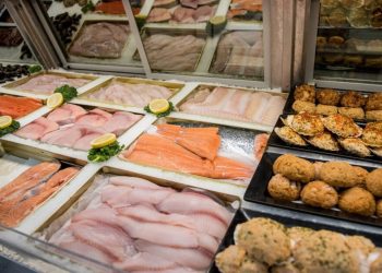 მარტში ყველაზე მეტად, 21.2 პროცენტით თევზეული გაძვირდა – საქსტატი