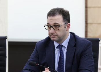 “შინაური ცხოველების ჰიპერპოპულაციის მართვის პროგრამის წინააღმდეგ კამპანია არ ეფუძნება რეალურ ფაქტებს” – დავით სონღულაშვილი