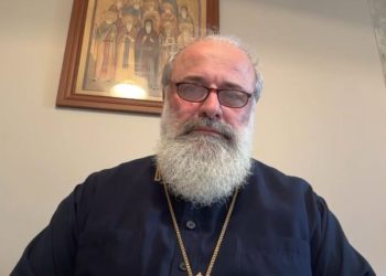 “ვართ ახალი გამოწვევების წინაშე”- მეუფე დოსითეოსი ახალი პატრიარქის არჩევაზე