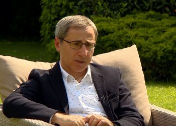 ზურაბ ადეიშვილი უკრაინაში საერთაშორისო საპოლიციო თანამშრომლობის დეპარტამენტის ხელმძღვანელად დაინიშნა