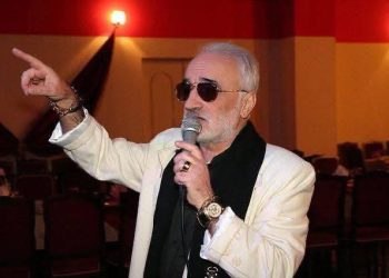 გარდაიცვალა მომღერალი გოჩა ლორია