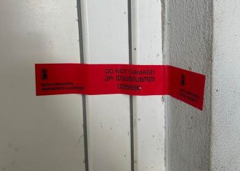 სურსათის ეროვნულმა სააგენტომ გორში თევზის საწარმოს საქმიანობა შეუჩერა