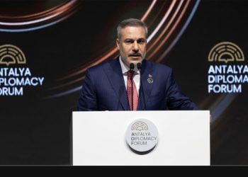 “აშშ-ირანის მოლაპარაკებები დიდწილად დასრულებულია” – ჰაკან ფიდანი