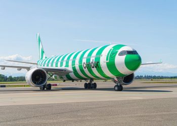 ავიაკომპანია Condor-ი საქართველოში ოპერირებას განაახლებს და ფრანკფურტი – თბილისი – ფრანკფურტის რეისებს შეასრულებს