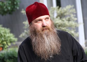 „ცხვირს არავის არსად არ ჩავაყოფინებთ! პატრიარქსაც ჩვენით ავირჩევთ “ – ბოდბელი მთავარეპისკოპოსი იაკობი