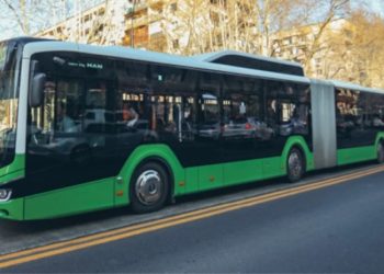 აღდგომის დღესასწაულთან დაკავშირებით თბილისში მეტროთი და ავტობუსით მგზავრობა უფასო იქნება – დეტალები