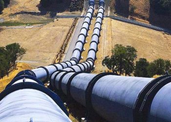 ისრაელის სპეცსამსახურებმა დღეს დაადასტურეს, რომ ბაქო-თბილისი-ჯეიჰანის ნავთობსადენის აფეთქება იგეგმებოდა