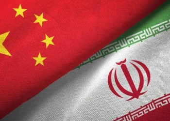 აშშ-ის დაზვერვის ინფორმაციით, ჩინეთი ირანში შეიარაღების გასაგზავნად ემზადება