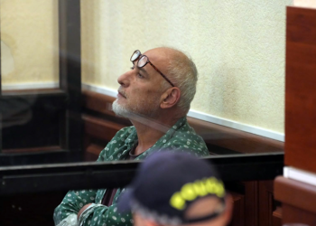 “საშიშროების მომეტებული რისკის” გამო ზვიად რატიანი სასჯელს მკაცრი რეჟიმის პირობებში მოიხდის