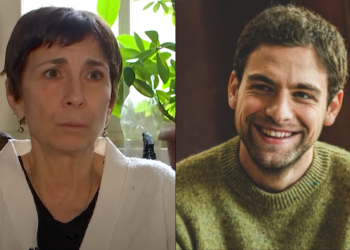 ლიკა გუნცაძე ანდრო ჭიჭინაძეს მიმართავს