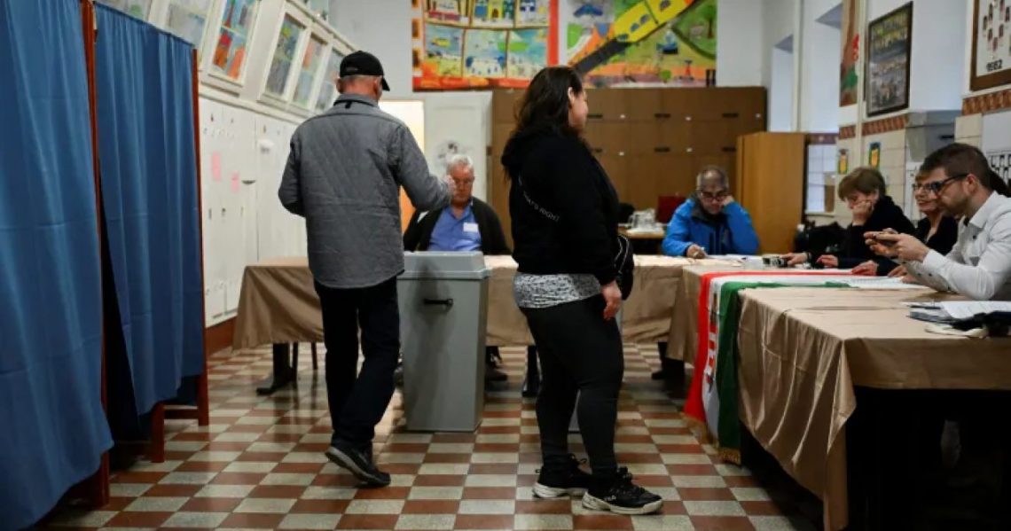 უნგრეთის საპარლამენტო არჩევნებში ლიდერობას ოპოზიციური პარტია “ტისა” ინარჩუნებს – დათვლილია ხმების 45.71%