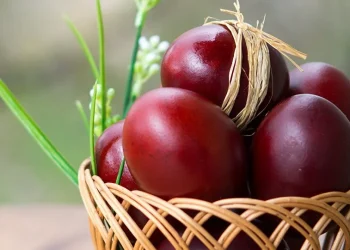 დღეს წითელი პარასკევია