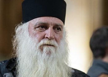 არქიმანდრიტი დოროთე ასახელებს სასულიერო პირს, ვისაც კათალიკოს-პატრიარქად ისურვებდა