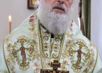 სინოდის სხდომას არ ესწრება ერთი მღვდელმთავარი, წილკნელი მიტროპოლიტი ზოსიმე შიოშვილი