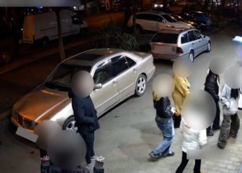 ჯგუფური თავდასხმები, დაუნდობელი ანგარიშსწორება და ფაშისტური იდეოლოგია – გამოძიება არ გამორიცხავს, რომ ნეონაცისტური დაჯგუფების დაკავებულთა წრე კიდევ გაიზარდოს