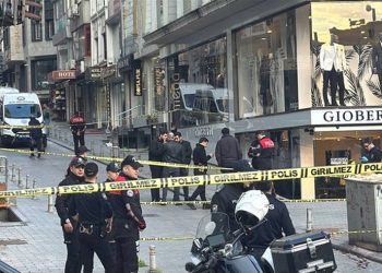 სტამბოლში, კურიერის მკვლელობის ბრალდებით საქართველოს 2 მოქალაქე დააკავეს