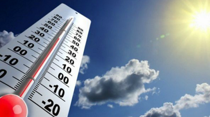 როგორი ამინდი იქნება საქართველოში 15-17 აპრილს