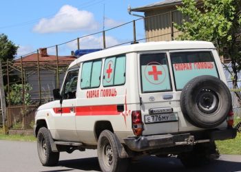 ოკუპირებულ აფხაზეთში, სავარაუდოდ ოჯახში ძალადობის შედეგად, 4 წლის ბავშვი გარდაიცვალა