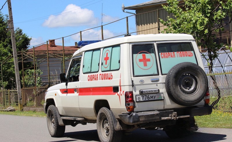 ოკუპირებულ აფხაზეთში, სავარაუდოდ ოჯახში ძალადობის შედეგად, 4 წლის ბავშვი გარდაიცვალა