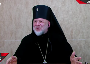 “ხვალ სერიოზული გადაწყვეტილებები იქნება მიღებული”- რას ამბობს ცურტაველი მიტროპოლიტი პატრიარქობის კანდიდატებზე
