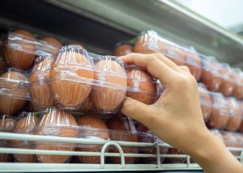 “პლასტმასის აკრძალვა კვერცხის შეფუთვაზე არ გავრცელებულა…თუ გავრცელდება, ეს კვერცხის ღირებულებასაც გაზრდის” – მეფრინველეობის განვითარების ასოციაციის ხელმძღვანელი