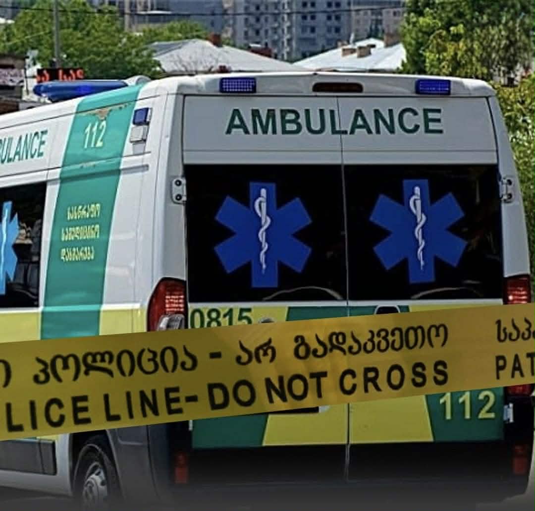 ქუთაისში მოტოციკლი ქვეითს დაეჯახა და ადგილიდან მიიმალა – კაცი დაზიანებებით კლინიკაში გადაიყვანეს