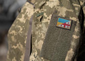 უკრაინაში დაღუპულ ქართველ მებრძოლებს სამშობლოში დღეს ჩამოასვენებენ