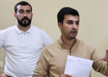 ძალადობის ბრალდებით, მარნეულის მერის ძმა, ქენან ისმაილოვი დააკავეს