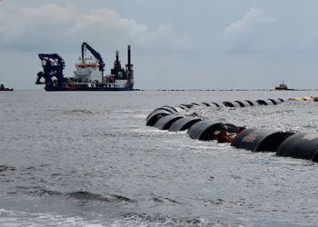“ქართული ოცნების” პირობებში ანაკლიის პორტის პროექტი, სავარაუდოდ, არ განხორციელდება” – ეკონომისტები