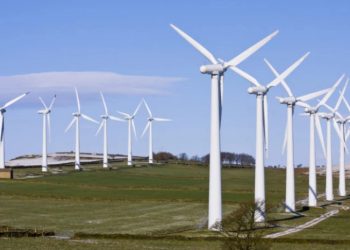 მთავრობამ 240 მილიონი დოლარის ქარის სადგურის პროექტზე საჭირო ნებართვები გასცა