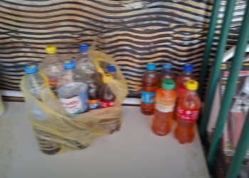 სურსათის ეროვნულმა სააგენტომ მარნეულსა და ხაშურში პესტიციდებისა და აგროქიმიკატების არალეგალური სარეალიზაციო ობიექტები გამოავლინა