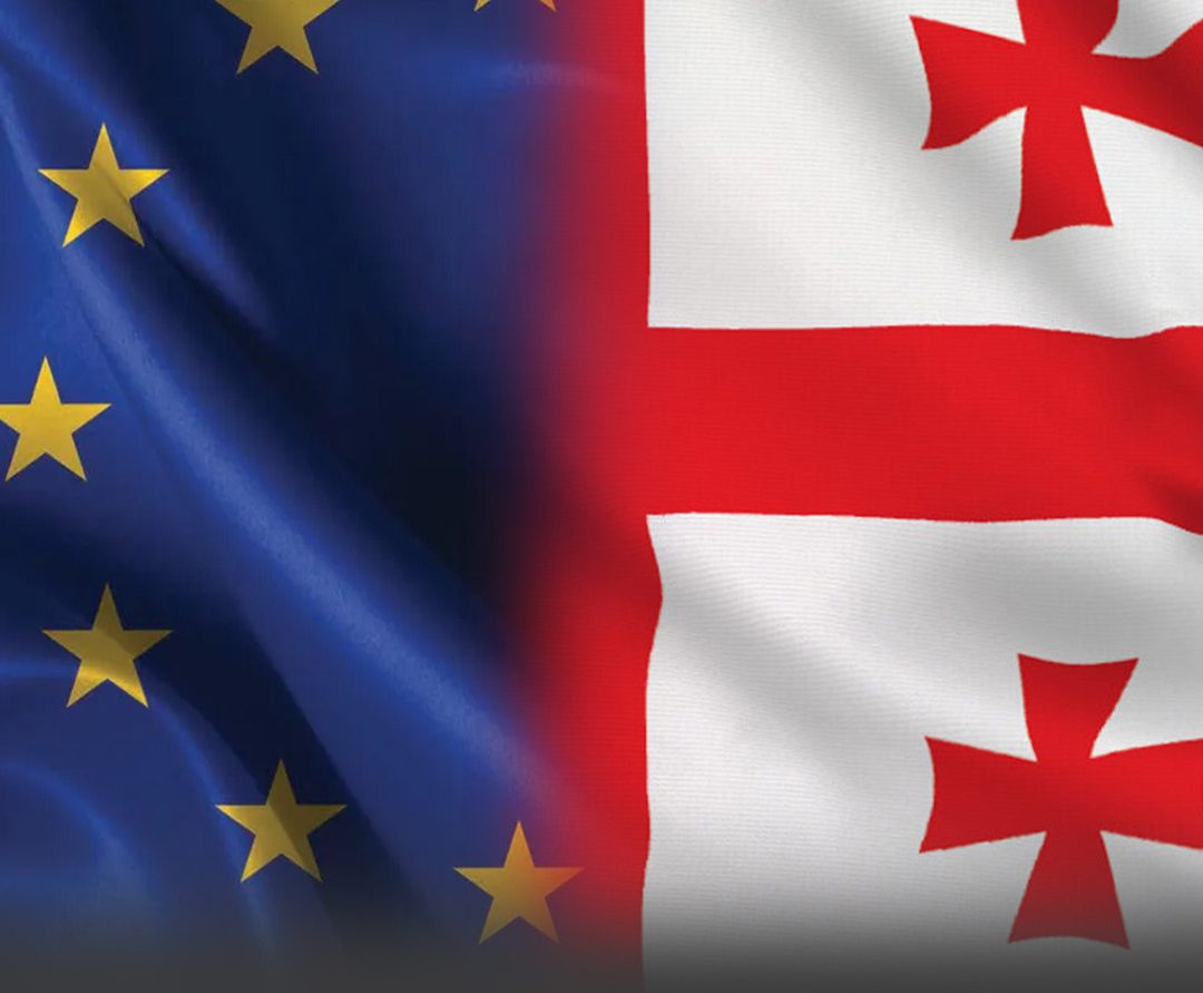 პოლონეთის საგარეო პოლიტიკის სტრატეგიაში EU-ის გაფართოების ნაწილში საქართველო ნახსენები არ არის