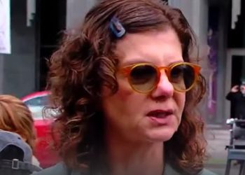 “დამოუკიდებლობის მოპოვებიდან 35 წლის შემდეგ ჩვენ დამოუკიდებლობა გვაქვს გადასარჩენი რუსული რეჟიმისგან” – თამარ ჩერგოლეიშვილი