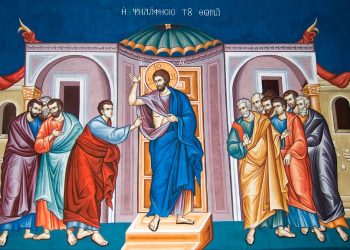 დღეს კვირაცხოვლობაა – როგორ უნდა გაატაროს მორწმუნემ ეს დღე?