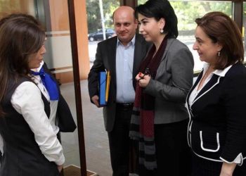 “მთავარ დაპირებებს უღალატა “ქართულმა ოცნებამ” – ეკა ბესელია