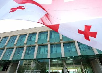 სუს-ი ანგარიშში საქართველოში უცხოეთში მოღვაწე ბიზნესმენთა გარკვეული აქტივობის შესახებ წერს