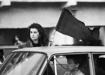 9 აპრილის ტრაგედიიდან 37 წელი გავიდა