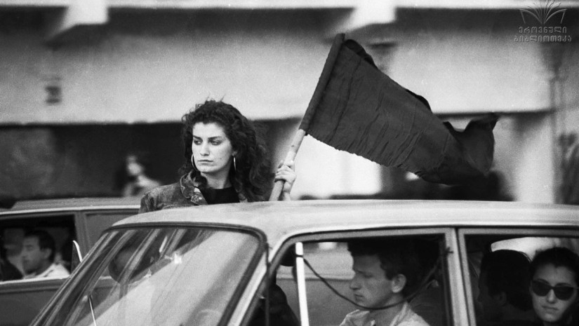 9 აპრილის ტრაგედიიდან 37 წელი გავიდა