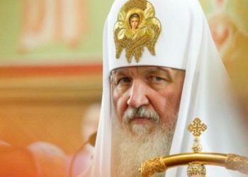 რუსეთის პატრიარქის განცხადება საქართველოს საპატრიარქოზე