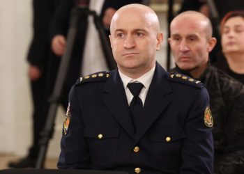 “სულხან თამაზაშვილი თანამდებობას ტოვებს… სავარაუდოდ, მას შს სამინისტროს ჩააბარებენ” – აჭარა თაიმსი